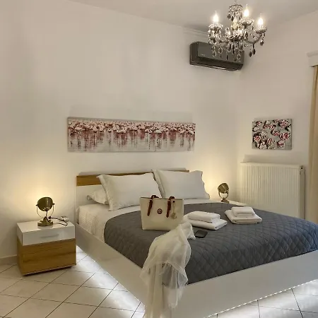 Porta Home Modern And Hospitable Naxos City Exterior photo