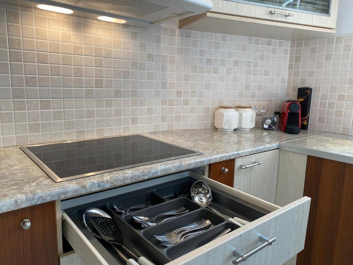 Appartement Porta Modern And Hospitable
