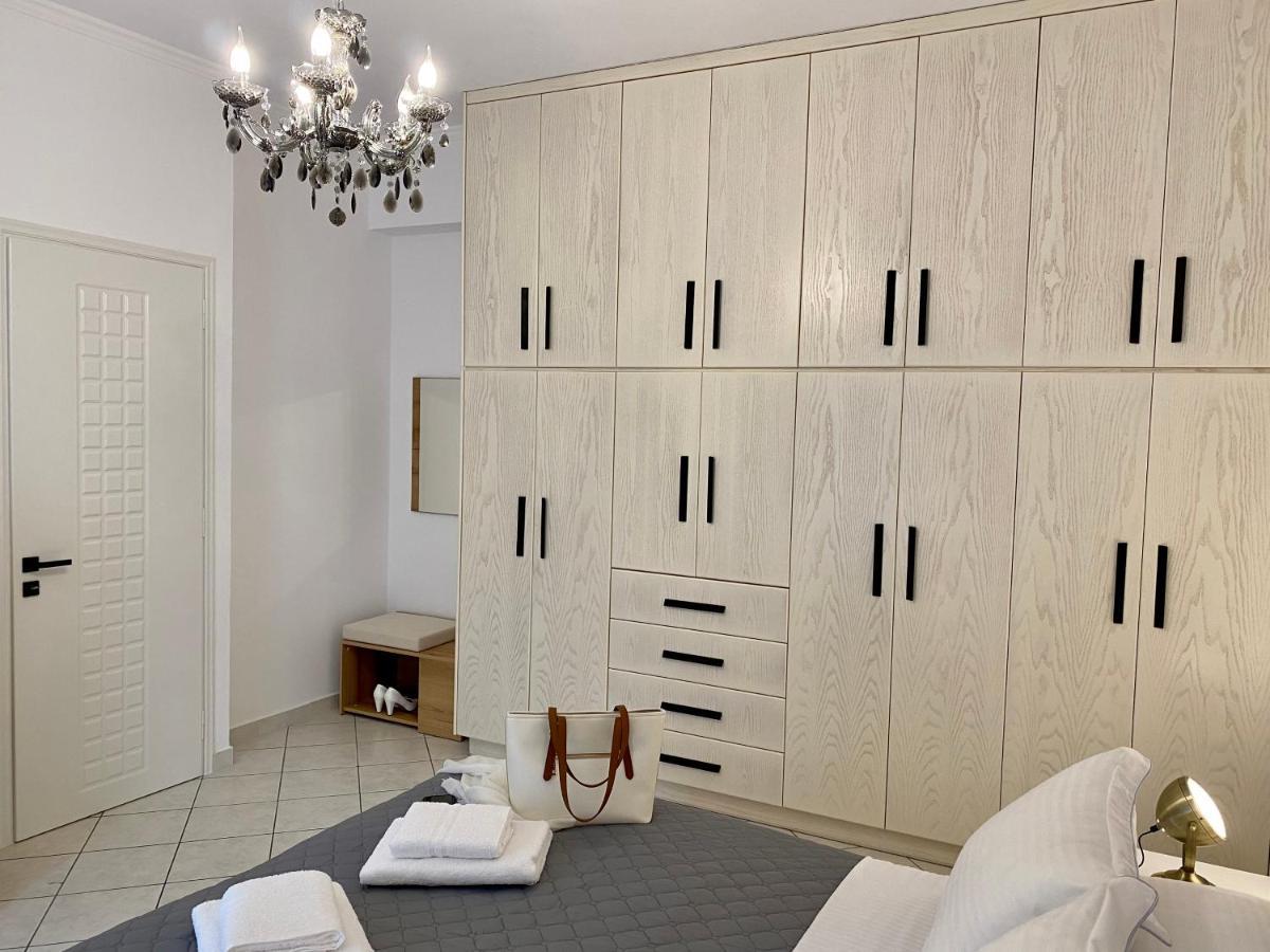 Porta Modern And Hospitable * Naxos City
