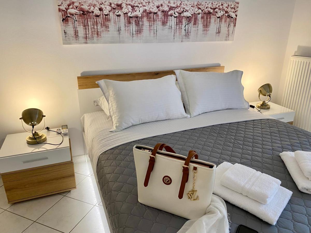Porta Modern And Hospitable Apartment *