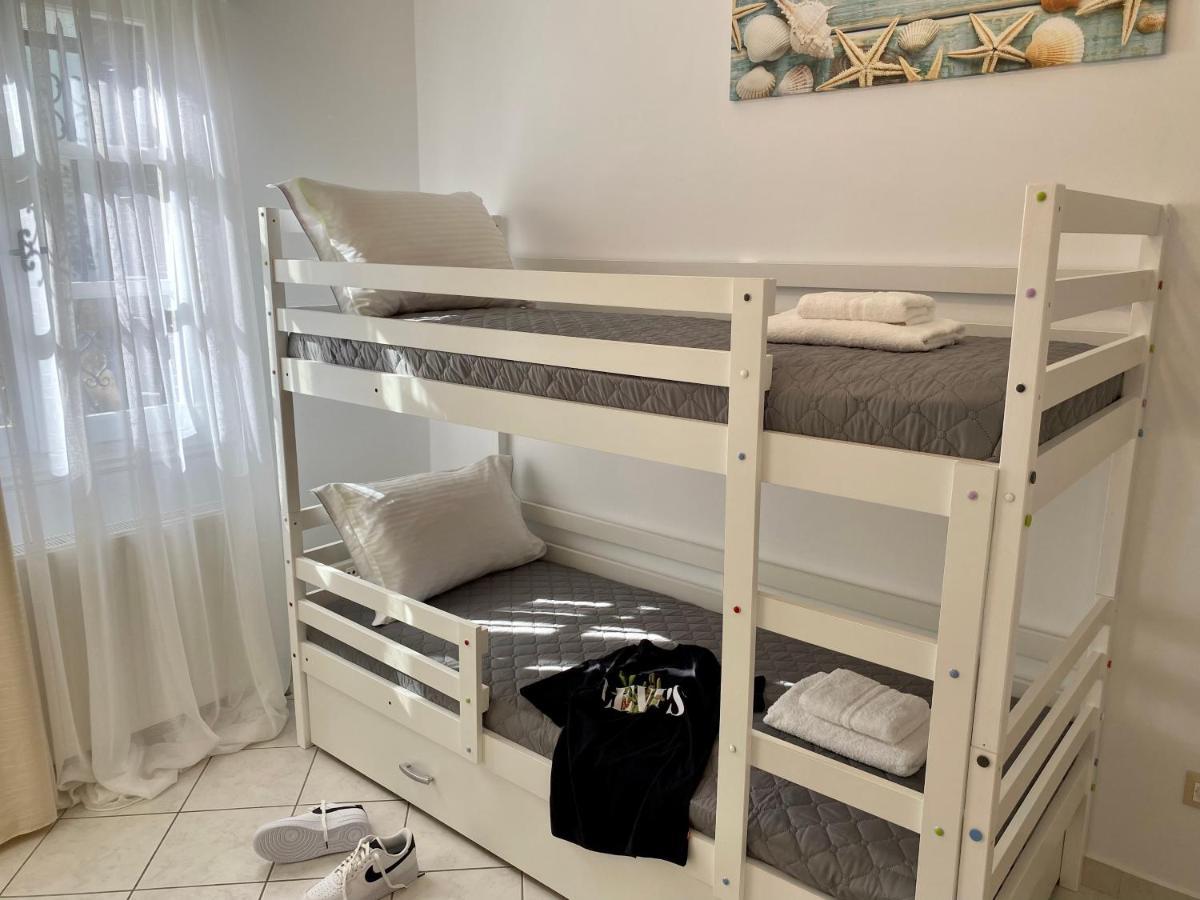 Porta Modern And Hospitable Appartement