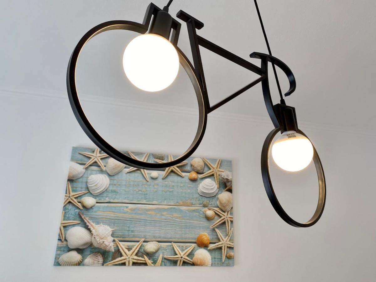 Porta Modern And Hospitable *