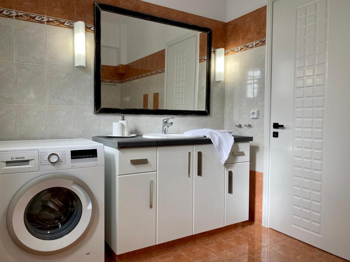 Apartment Porta Modern And Hospitable