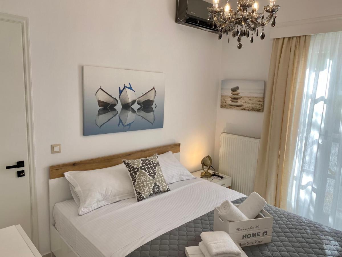 Porta Modern And Hospitable * Naxos City