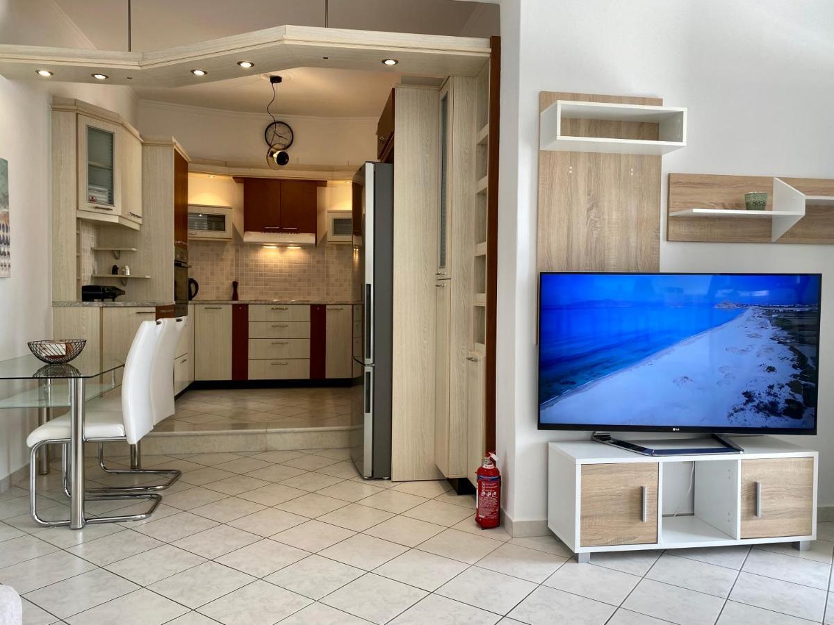 Apartment Porta Modern And Hospitable