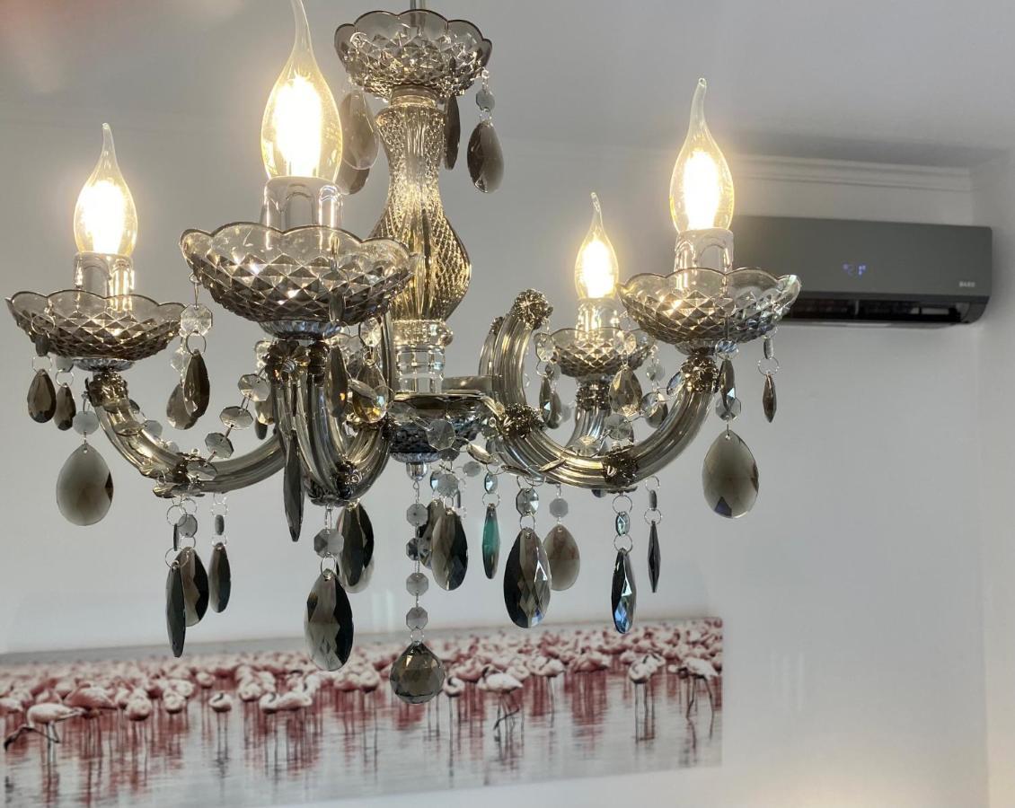 Appartement Porta Modern And Hospitable Naxos City